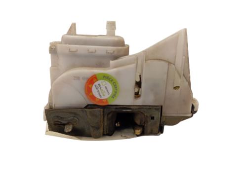 Højre bagtil lås Højre bagtil lås VW POLO (6N2) [1999-2001] 34327638 34327638