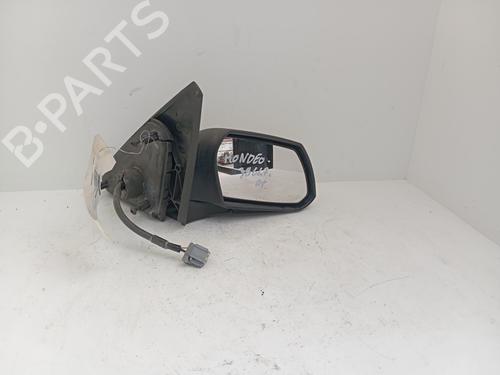 Used Right mirror Right mirror FORD MONDEO III Turnier (BWY) 2.0 16V TDDi / TDCi (115 hp) 34326043 34326043
