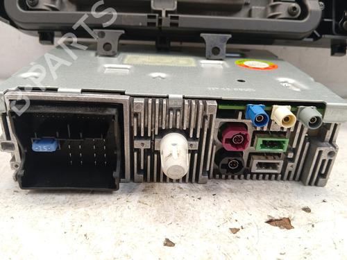 Display Display CITROËN C4 Grand Picasso II (DA_, DE_) 2.0 BlueHDi 150 (150 hp) 39885477 39885477