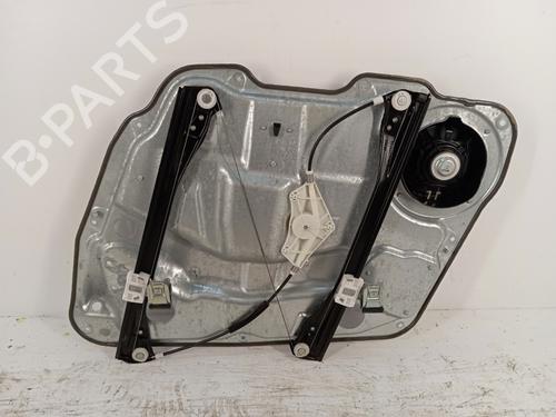 Vindusheismekanisme venstre foran Vindusheismekanisme venstre foran MERCEDES-BENZ M-CLASS (W164) ML 300 CDI 4-matic (164.121) (204 hp) 34323629 34323629