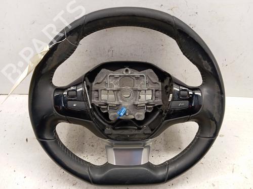 Rat Rat PEUGEOT 308 II (LB_, LP_, LW_, LH_, L3_) 1.5 BlueHDI 100 (102 hp) 35809572 35809572