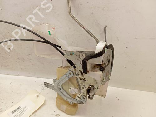 Used Front right lock Front right lock TOYOTA CELICA Coupe (_T23_) 1.8 16V VT-i (ZZT230_, ZZT230) (143 hp) 34328898 34328898