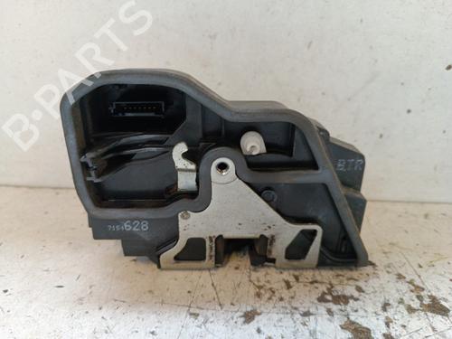Used Front right lock Front right lock BMW X3 (E83) 2.0 d (150 hp) 34323157 34323157