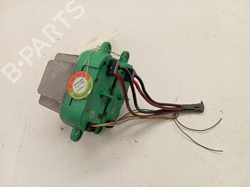 Varmeblæsermodstand Varmeblæsermodstand RENAULT ESPACE IV (JK0/1_) 3.0 dCi (JK0J, JK0V) (177 hp) 34327220 34327220