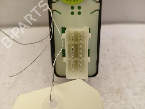 Left front window switch CITROËN C3 II (SC_) 1.4 HDi 70 (SC8HZC, SC8HR0, SC8HP4) | BP39885381I27 - Image 2