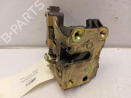 Used Front left lock Front left lock 39543701 39543701