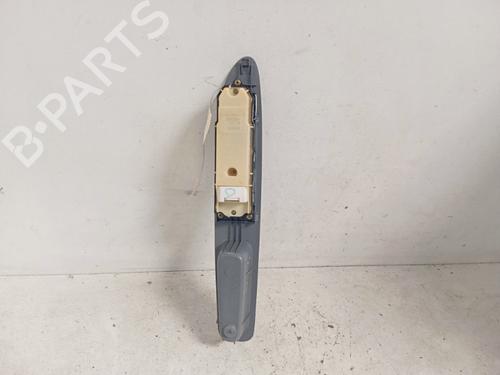 Used Left front window switch Left front window switch TOYOTA AVENSIS VERSO (_M2_) 2.0 D (CLM20_, CLM20R) (116 hp) 34322442 34322442