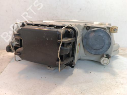 Used Left headlight Left headlight SKODA OCTAVIA II (1Z3) 1.9 TDI (105 hp) 34323788 34323788