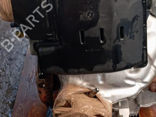 Used Engine Engine 36684443 36684443