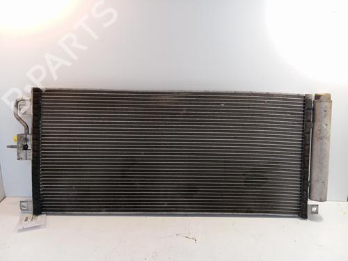 Used AC radiator AC radiator OPEL MOKKA / MOKKA X (J13) 1.6 CDTI (_76) (136 hp) 34325223 34325223