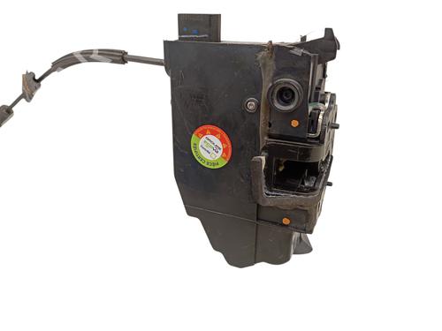 Used Front left lock Front left lock PEUGEOT 308 II (LB_, LP_, LW_, LH_, L3_) 1.5 BlueHDi 130 (131 hp) 34329477 34329477