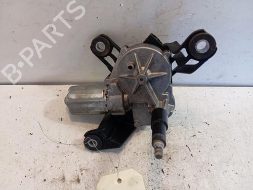 Used Rear wiper motor Rear wiper motor OPEL ASTRA H Estate (A04) 1.7 CDTI (L35) (101 hp) 34325892 34325892