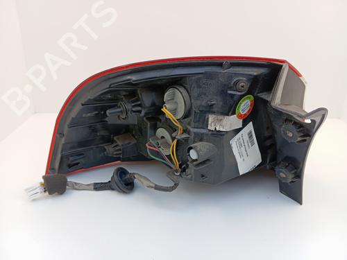 Used Right taillight Right taillight KIA RIO III (UB) [2011-2017] 34324395 34324395