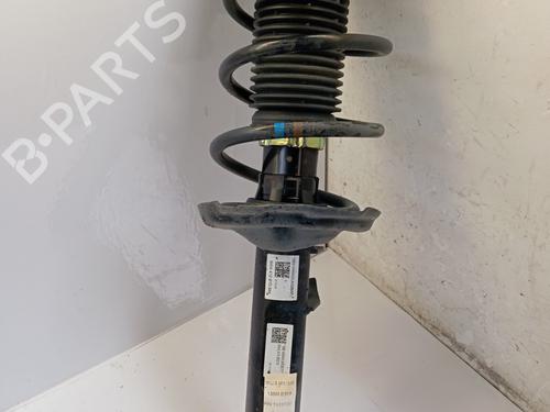 Right front shock absorber VW GOLF VIII (CD1, DA1) 2.0 TDI | BP37504081M17 - Image 2