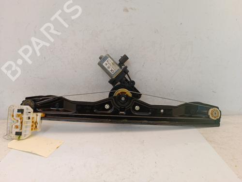 Used Front right window mechanism Front right window mechanism FIAT PANDA (312_, 319_) 1.2 (312PXA1A) (69 hp) 34323828 34323828