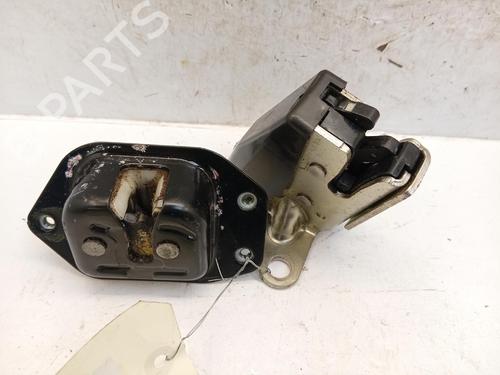 tailgate-lock-nissan-nv200-van-2010-39969364 main image