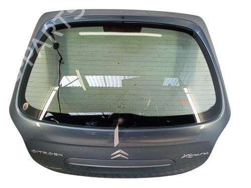Porton trasero Porton trasero CITROËN XSARA PICASSO (N68) 1.6 HDi (90 hp) 34330480 34330480