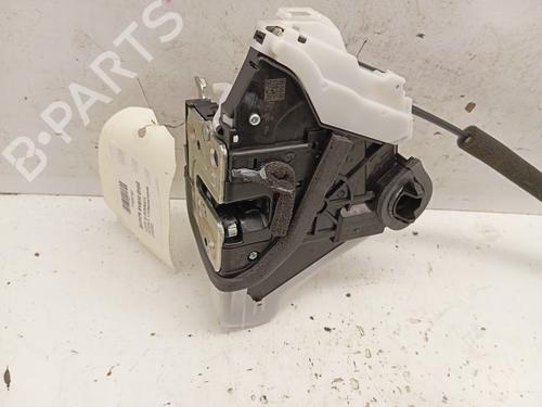 Used Front right lock Front right lock NISSAN QASHQAI III (J12) 1.3 DIG-T (158 hp) 34328657 34328657