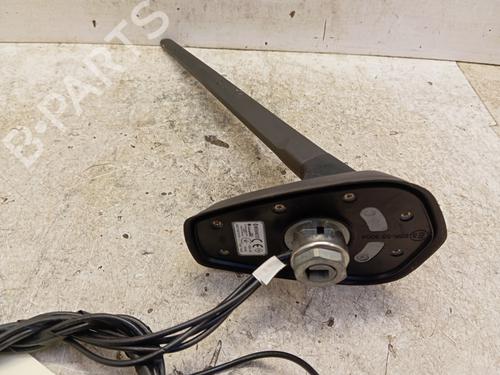 Antenne/Base RENAULT CAPTUR II (HF_) Blue dCi 95 (HFAF) | BP37077685C140 - Image 2