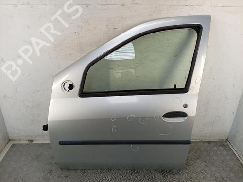 Used Left front door Left front door DACIA LOGAN (LS_) 1.5 dCi (LS0K) (68 hp) 40512780 40512780