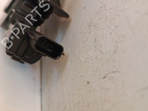 Bagklap lås Bagklap lås RENAULT MEGANE IV Hatchback (B9A/M/N_) [2015-2026] 34324300 34324300