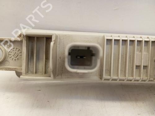 Left daytime light CITROËN C3 II (SC_) 1.4 HDi 70 (SC8HZC, SC8HR0, SC8HP4) | BP38678039C104 - Image 3