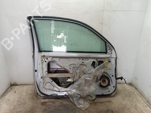 Used Left front door Left front door NISSAN MICRA III (K12) 1.4 16V (88 hp) 34323080 34323080