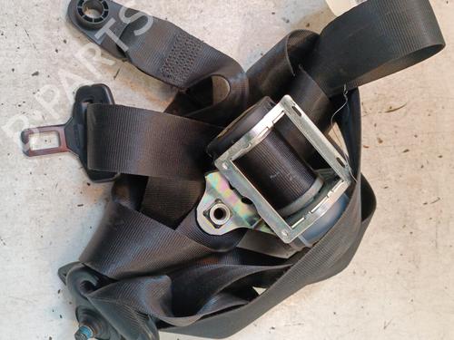 Used Front right seatbelt Front right seatbelt LAND ROVER RANGE ROVER III (L322) 3.6 D 4x4 (272 hp) 34326003 34326003