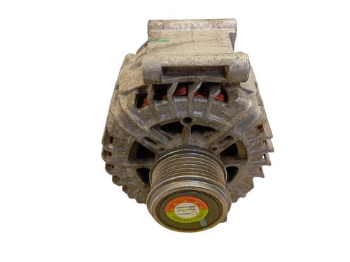 Generator Generator VW GOLF VII (5G1, BQ1, BE1, BE2) 2.0 R 4motion (300 hp) 34329146 34329146