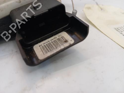 Used Front right lock Front right lock CITROËN C5 III Break (RW_) 2.2 HDi 200 (204 hp) 34323807 34323807