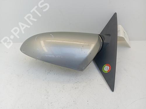 Used Left mirror Left mirror NISSAN PRIMERA Hatchback (P12) [2002-2026] 34326042 34326042