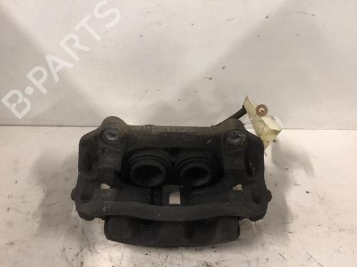 Used Right front brake caliper Right front brake caliper RENAULT TRAFIC II Van (FL) 2.0 dCi 90 (FL0H, FL00, FL01, FL0M, FL0P, FL0S) (90 hp) 34320748 34320748