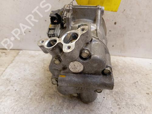 AC compressor RENAULT CAPTUR II (HF_) Blue dCi 95 (HFAF) | BP37077719M34 - Image 3
