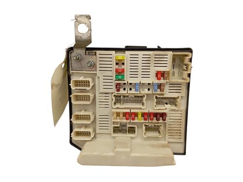 Used Electronic module Electronic module RENAULT MEGANE II Saloon (LM0/1_) [2003-2026] 34328408 34328408