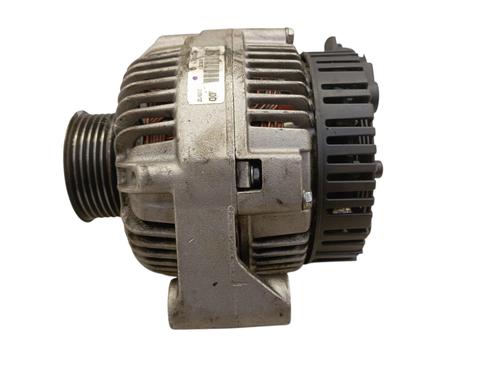 Used Alternator Alternator CITROËN XANTIA (X1_, X2_) 2.1 Turbo D 12V (109 hp) 34330200 34330200