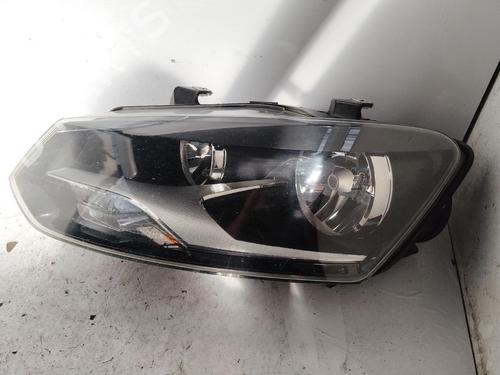Used Left headlight Left headlight 38745959 38745959