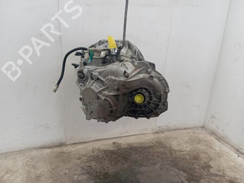 Used Gearbox Gearbox RENAULT LAGUNA III (BT0/1) [2007-2015] 34322517 34322517