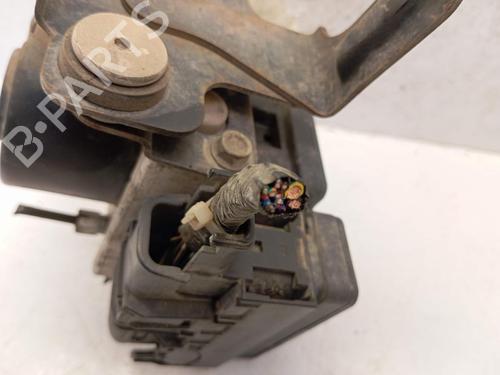 ABS pump MAZDA 2 (DE_, DH_) 1.5 (DE5FS) | BP40500994M43 - Image 2