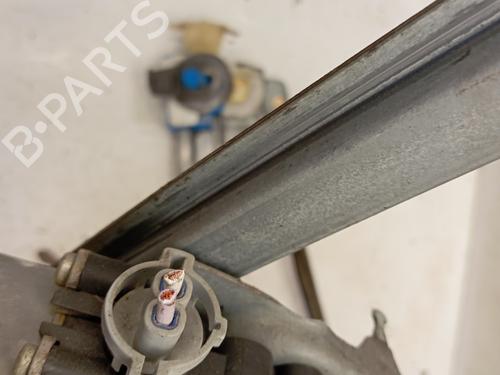 Front right window mechanism RENAULT ESPACE IV (JK0/1_) 2.2 dCi (JK0H) | BP34329081C23 - Image 2