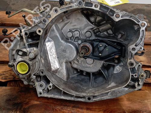 Gearbox PEUGEOT 206 SW (2E/K) 2.0 HDi | BP36804593M3 - Image 4