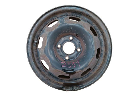 Jante Jante PEUGEOT 307 (3A/C) 2.0 HDi 90 (90 hp) 34329110 34329110