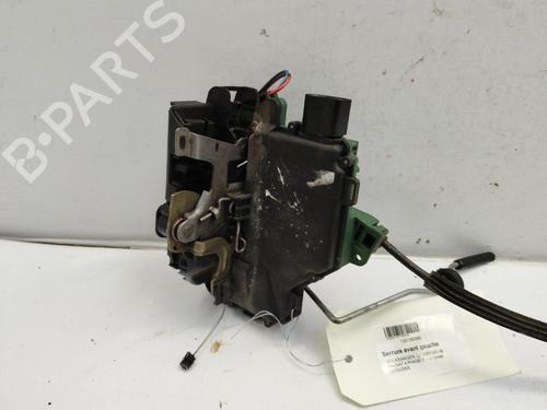 Used Front left lock Front left lock 39543653 39543653
