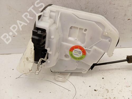 Used Rear right lock Rear right lock NISSAN QASHQAI III (J12) 1.3 DIG-T (158 hp) 34328656 34328656