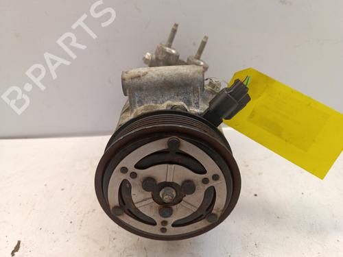 Used AC compressor AC compressor 37738189 37738189