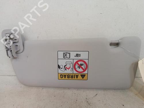 right-sun-visor-renault-clio-v-b7_-2019-37738325 main image
