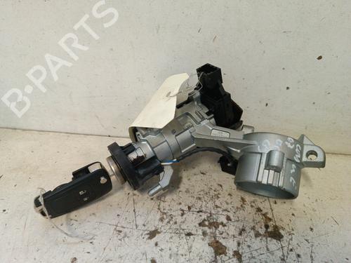 Contactslot Contactslot OPEL CORSA D (S07) [2006-2015] 34323191 34323191