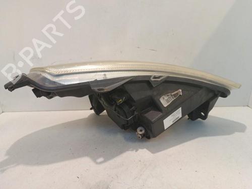 Venstre forlygte Venstre forlygte CITROËN C3 Pluriel (HB_) 1.6 (109 hp) 34321266 34321266