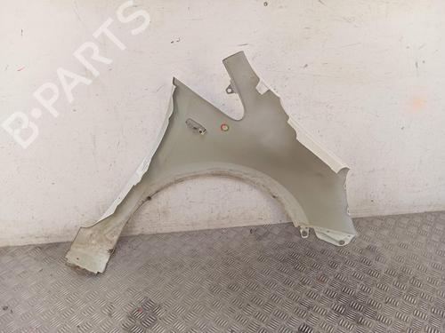 Used Left front fenders Left front fenders 39626736 39626736