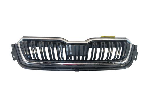 Grill SKODA KAMIQ (NW4) 1.0 TSI | BP37738181C40 - Image 2