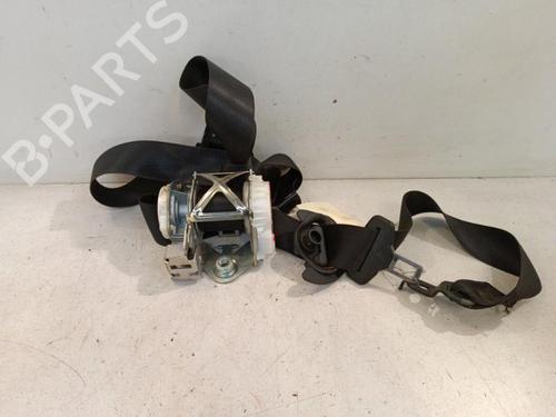 Front right seatbelt MERCEDES-BENZ C-CLASS (W204) C 200 CDI (204.001) | BP34321727I25 - Image 3